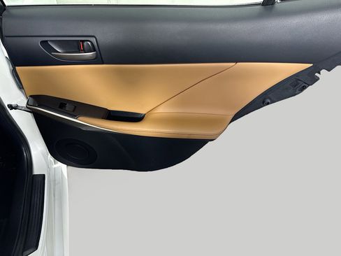 Used 2019 Lexus IS 300 w/ Accessory Package 2 image 28