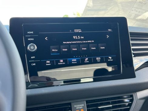 New 2025 Volkswagen Jetta Sport image 18