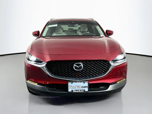 Used 2020 MAZDA CX-30 AWD w/ Premium Package image 2