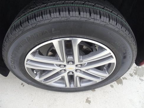 Used 2022 Chevrolet Traverse High Country FWD image 10