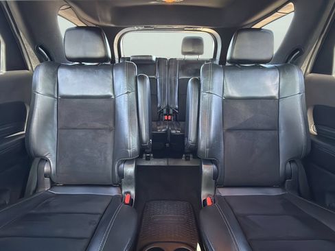 Used 2021 Dodge Durango GT AWD/4WD image 25