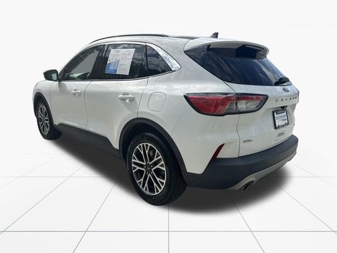 Used 2020 Ford Escape SEL FWD image 5