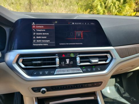 Used 2020 BMW 330i 330i w/ Convenience Package image 26