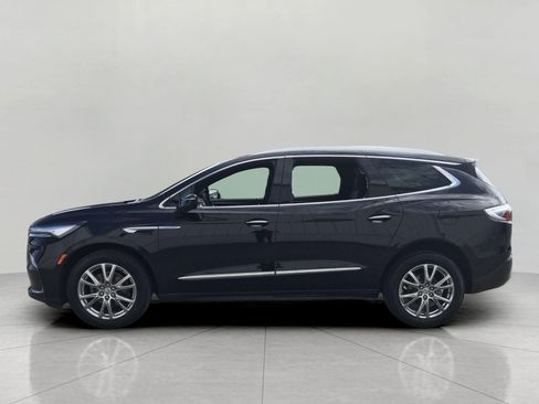 Used 2023 Buick Enclave Essence w/ Experience Buick Package AWD/4WD image 8