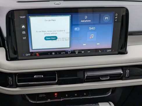 New 2026 Lincoln Aviator Reserve w/ Illumination Package image 15