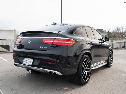 Used 2019 Mercedes-Benz GLE 43 AMG 4MATIC image 6