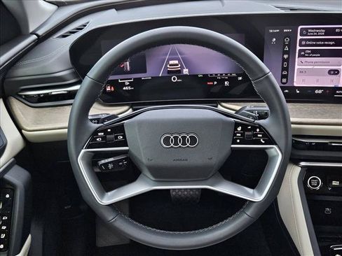 New 2026 Audi Q5 Premium AWD/4WD image 19
