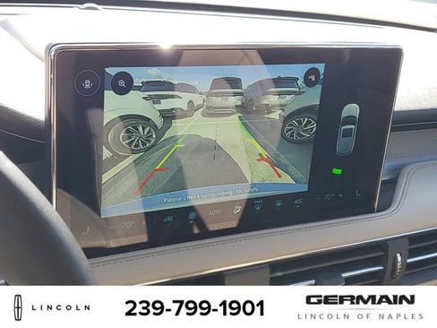 New 2026 Lincoln Corsair Premiere image 24