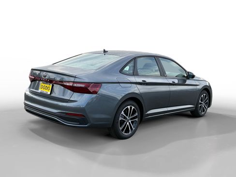 New 2026 Volkswagen Jetta Sport FWD image 5