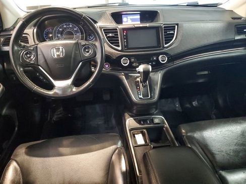 Used 2016 Honda CR-V EX-L image 12