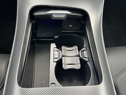 Certified 2024 Mercedes-Benz C 36 AMG S image 42