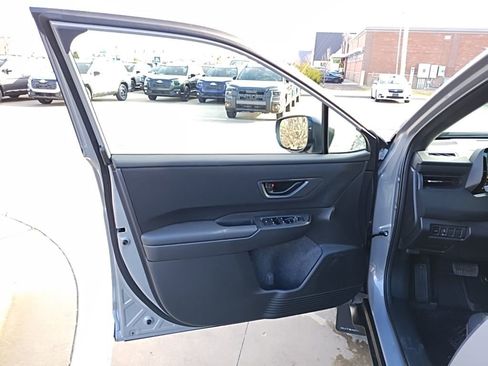 New 2026 Subaru Outback Premium image 17