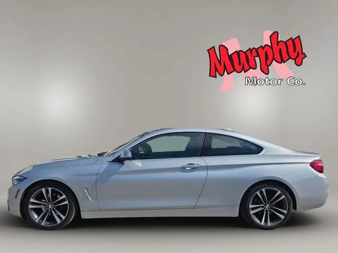 Used 2020 BMW 430i Coupe w/ Convenience Package RWD image 5