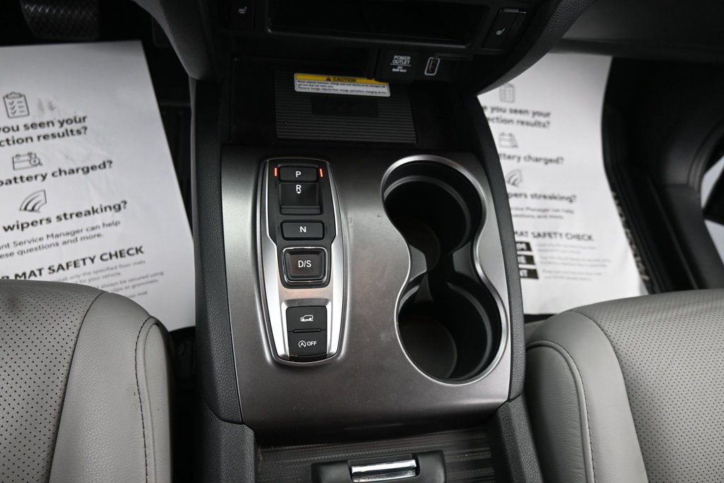 Used 2023 Honda Passport EX-L image 22