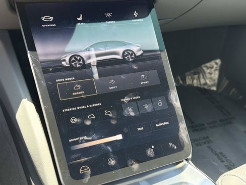 Used 2024 Lucid Air Touring AWD/4WD image 26