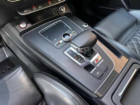 Used 2018 Audi SQ5 Prestige w/ Prestige Package image 53