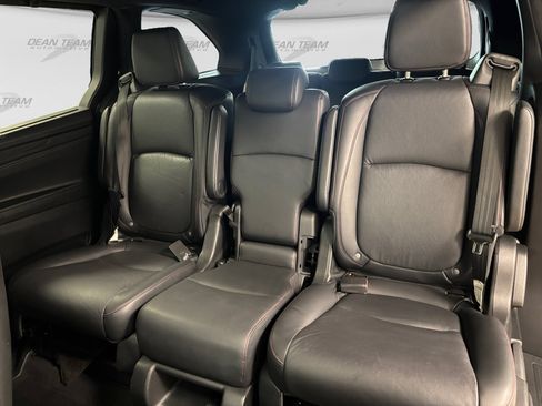Used 2025 Honda Odyssey Sport-L image 16
