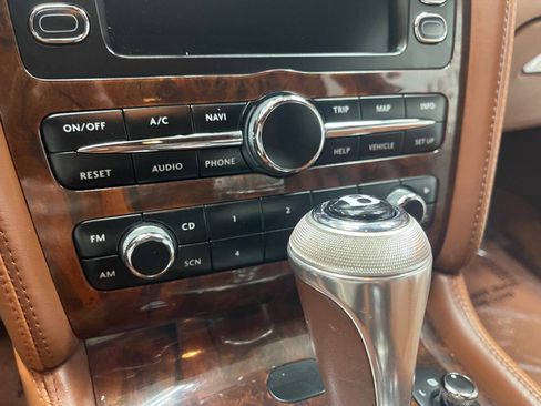 Used 2006 Bentley Flying Spur Flying Spur image 28