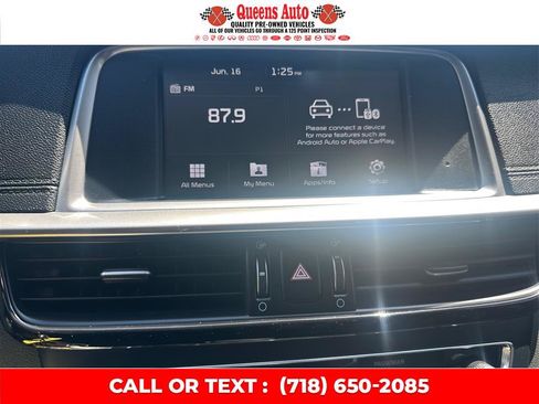 Used 2019 Kia Optima LX FWD image 13