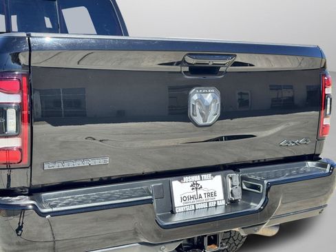 Used 2023 RAM 2500 Laramie AWD/4WD image 9