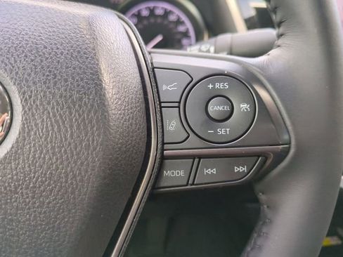 Used 2024 Toyota Camry XSE w/ Navigation Package image 30