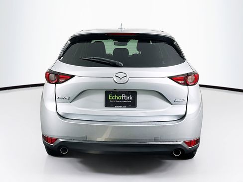 Used 2018 MAZDA CX-5 Grand Touring image 7