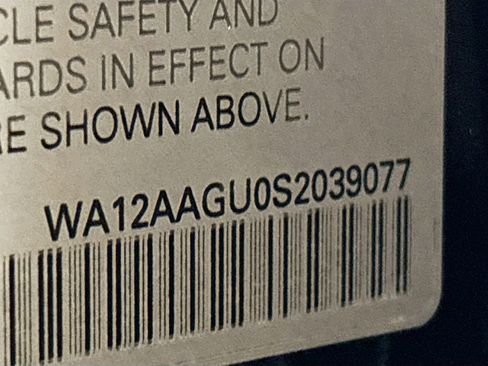 New 2025 Audi Q5 Premium Plus image 24