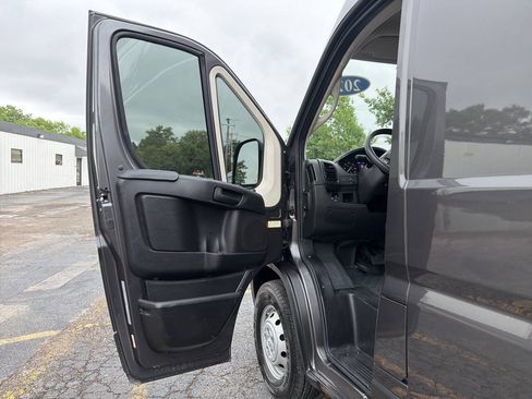 Used 2022 RAM ProMaster 1500 w/ Interior LED Lighting Group FWD image 25