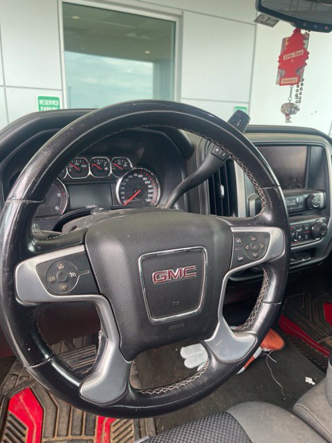 Used 2015 GMC Sierra 1500 SLE w/ Texas SLE Value Package RWD image 25