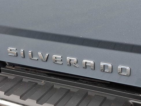 Used 2015 Chevrolet Silverado 1500 LT w/ All Star Edition image 30