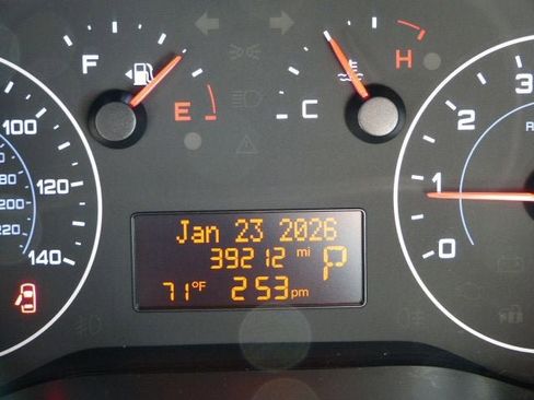 Used 2022 RAM ProMaster City Wagon image 33