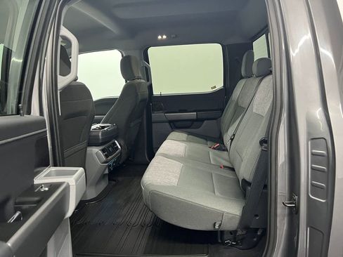 Used 2023 Ford F150 XLT w/ Equipment Group 301A Mid image 12