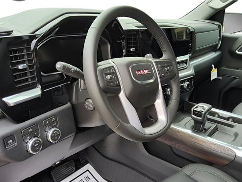New 2026 GMC Sierra 1500 SLT w/ SLT Premium Plus Package AWD/4WD image 23