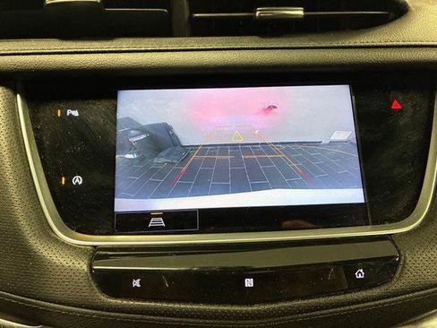Used 2021 Cadillac XT5 Luxury FWD image 50