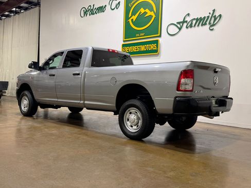 Used 2022 RAM 2500 Tradesman image 5