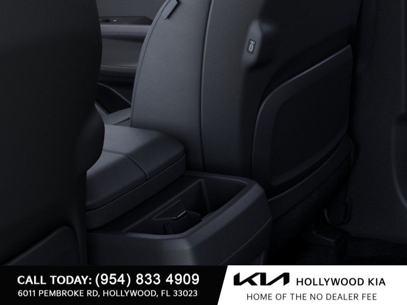 New 2027 Kia Telluride EX X-Line AWD/4WD image 26