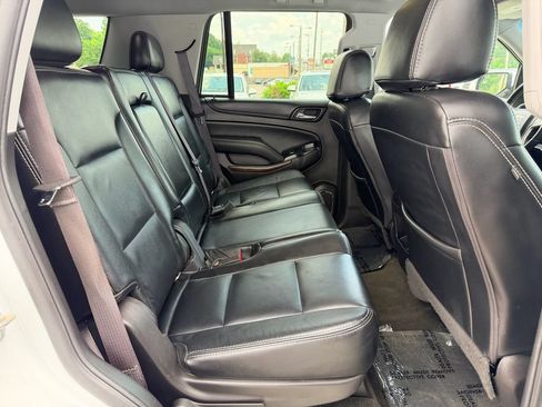 Used 2016 GMC Yukon SLE RWD image 17