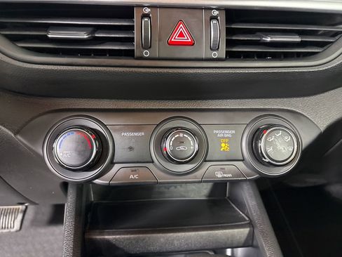 Used 2023 Kia Forte LXS image 16