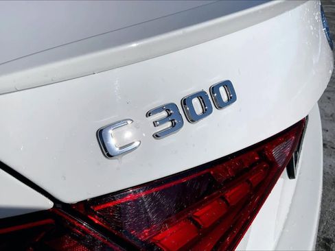 Certified 2024 Mercedes-Benz C 300 C 300 image 31