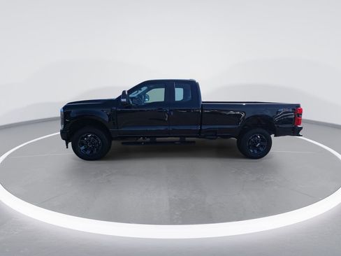 New 2026 Ford F350 XL w/ STX Appearance Package AWD/4WD image 5