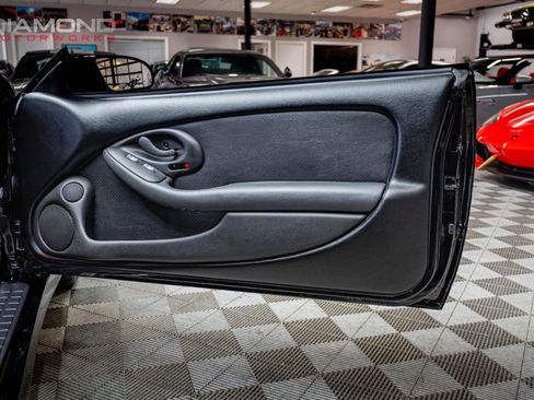 Used 2001 Pontiac Firebird Trans Am w/ SLP Firehawk Pkg image 89