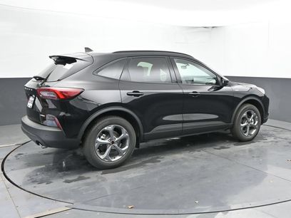 New 2026 Ford Escape ST-Line w/ Tech Pack #1