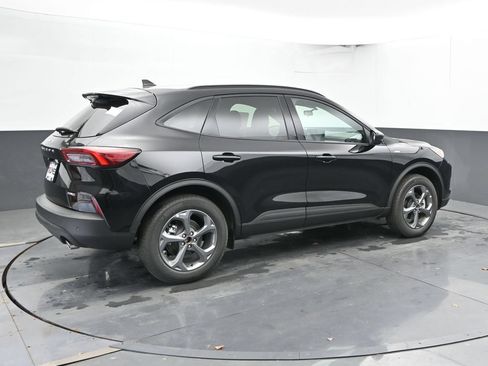 New 2026 Ford Escape ST-Line w/ Tech Pack #1 AWD/4WD image 2