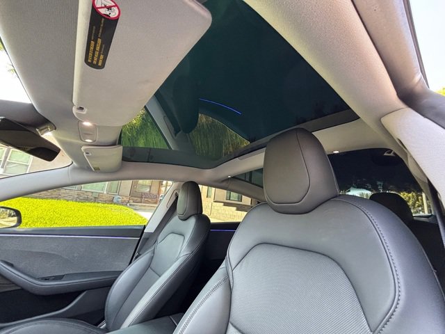 Used 2024 Tesla Model 3 RWD image 42