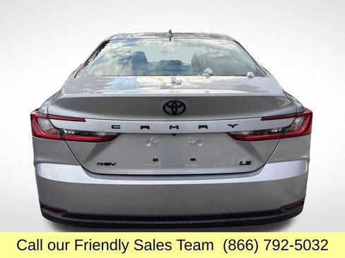 New 2026 Toyota Camry LE image 5