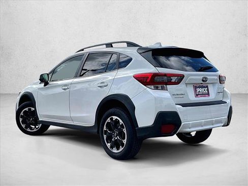 Used 2021 Subaru Crosstrek 2.0i Premium w/ Moonroof Package image 13