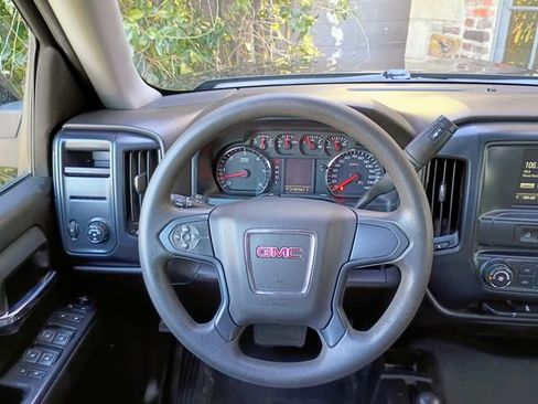 Used 2019 GMC Sierra 1500 Limited w/ Elevation Edition image 32