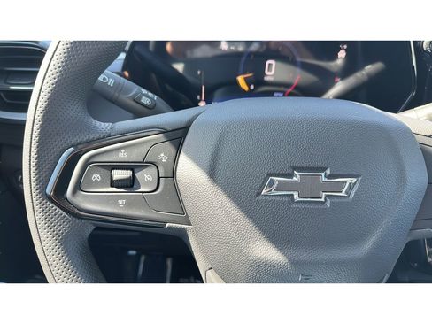 New 2026 Chevrolet TrailBlazer LT w/ Midnight Edition AWD/4WD image 21