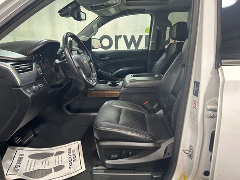 Used 2020 Chevrolet Tahoe LT image 25