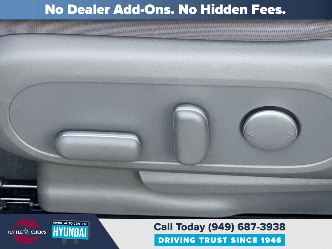 Certified 2024 Hyundai Ioniq 5 SEL RWD image 33